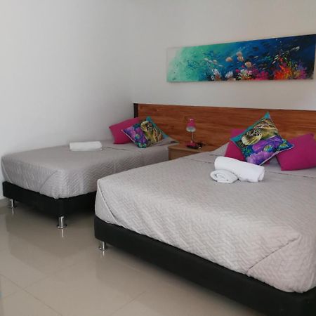 Fantastic House Hotel Cartagena Екстериор снимка