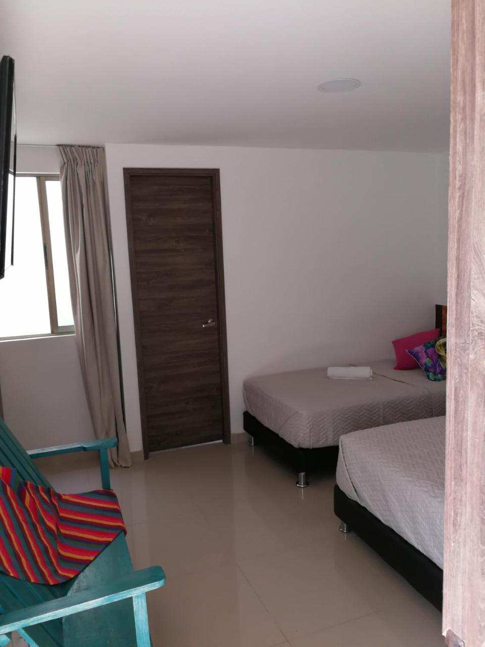 Fantastic House Hotel Cartagena Екстериор снимка
