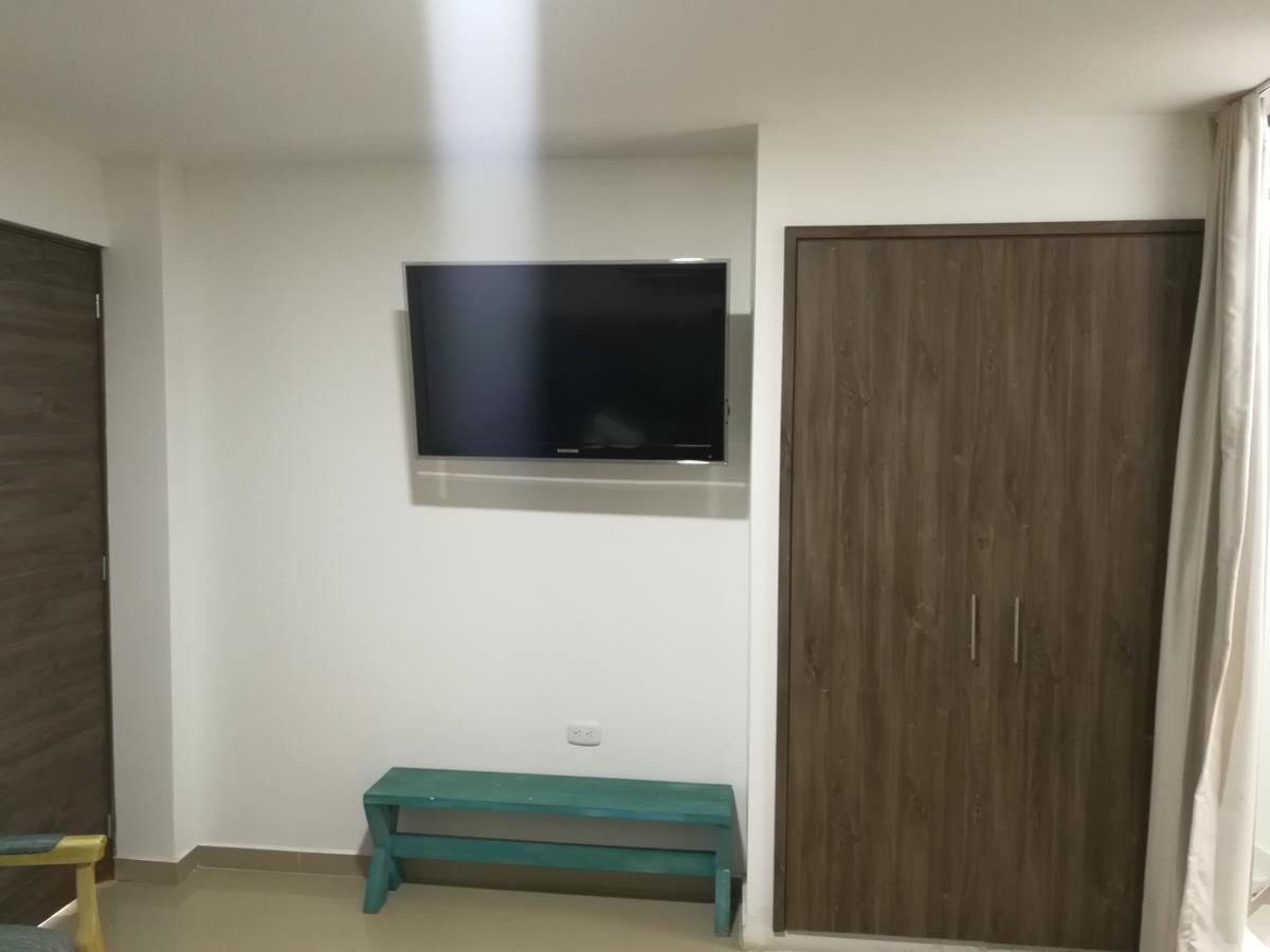 Fantastic House Hotel Cartagena Екстериор снимка