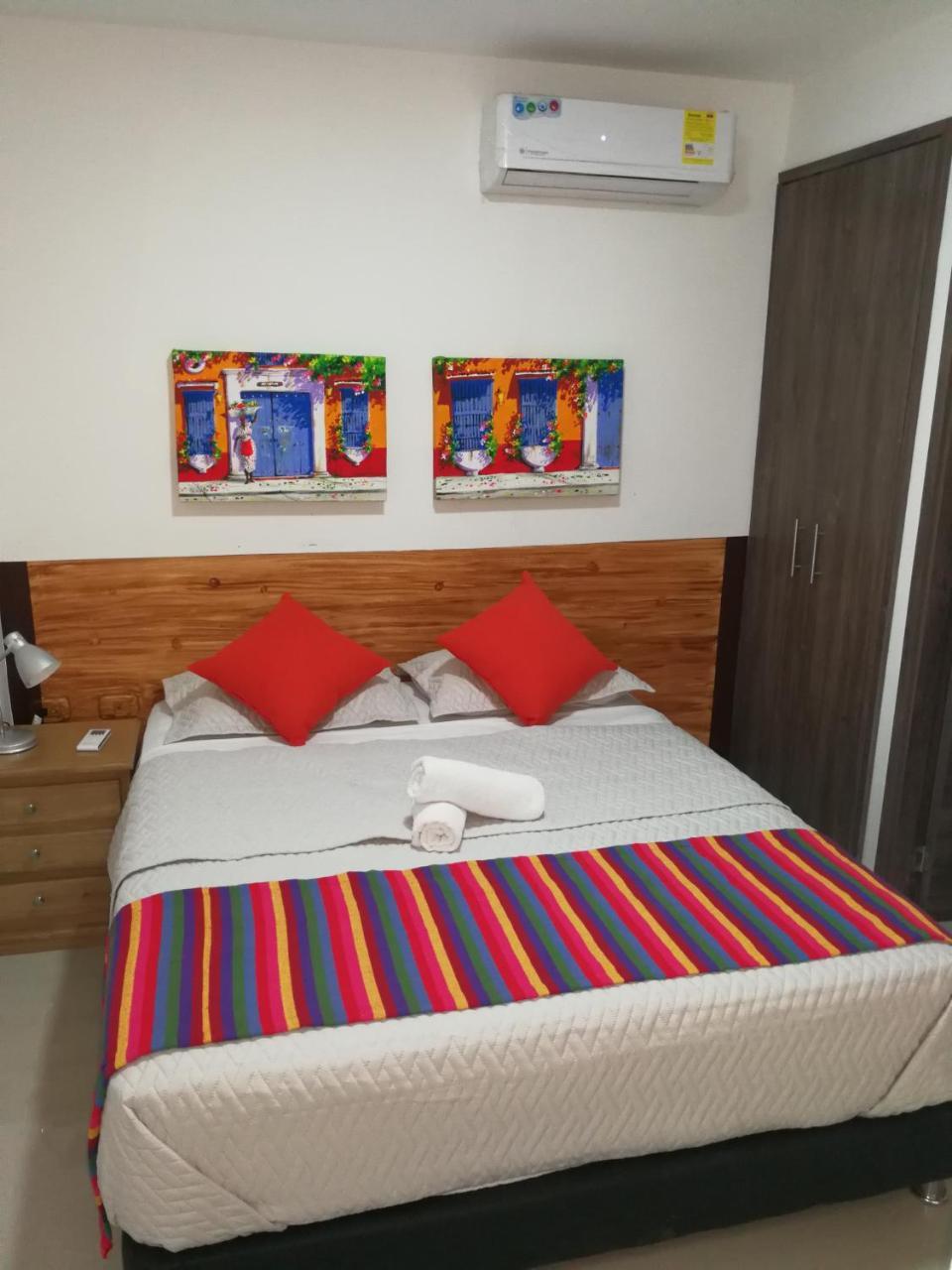 Fantastic House Hotel Cartagena Екстериор снимка