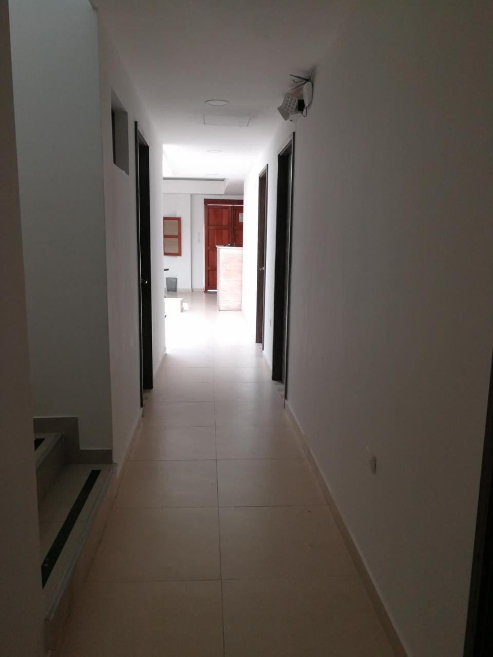 Fantastic House Hotel Cartagena Екстериор снимка