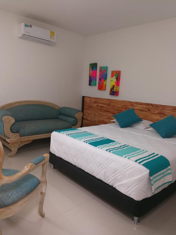 Fantastic House Hotel Cartagena Екстериор снимка