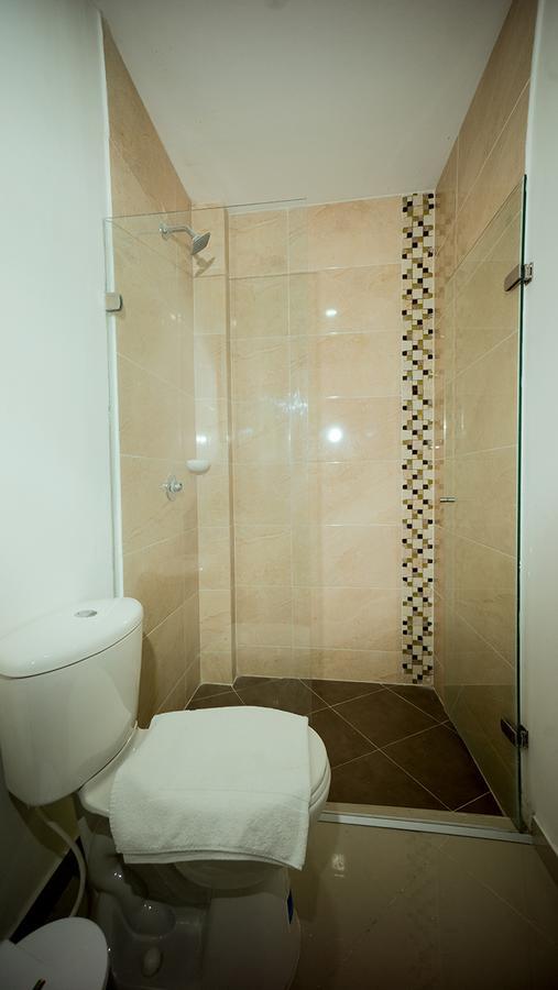 Fantastic House Hotel Cartagena Екстериор снимка