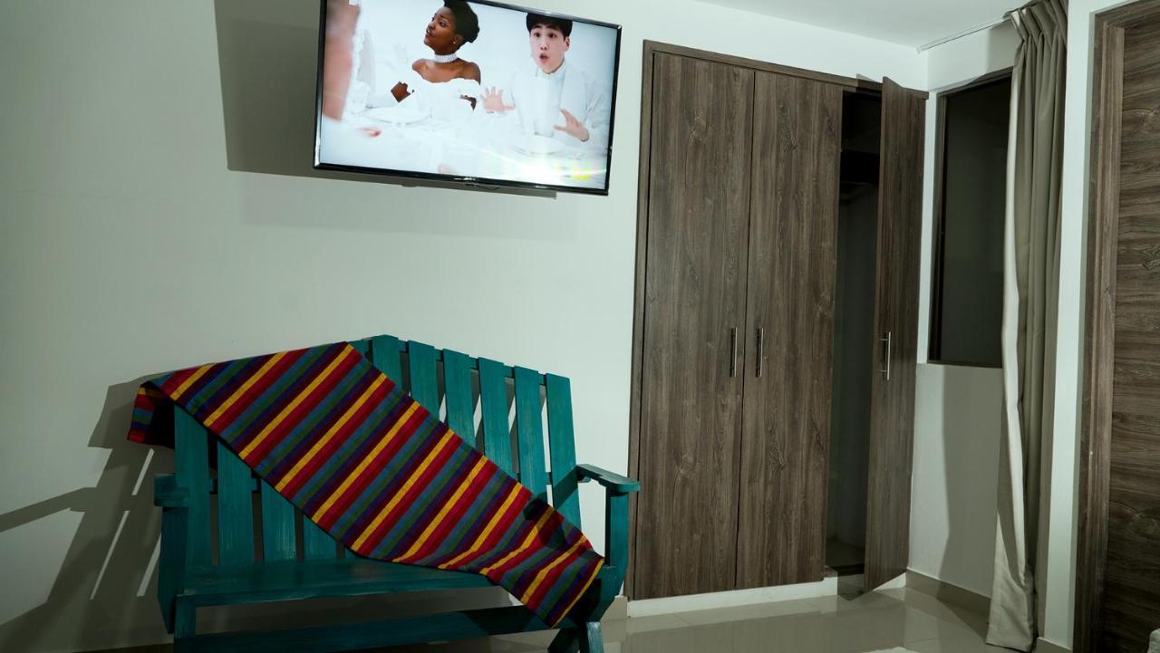 Fantastic House Hotel Cartagena Екстериор снимка
