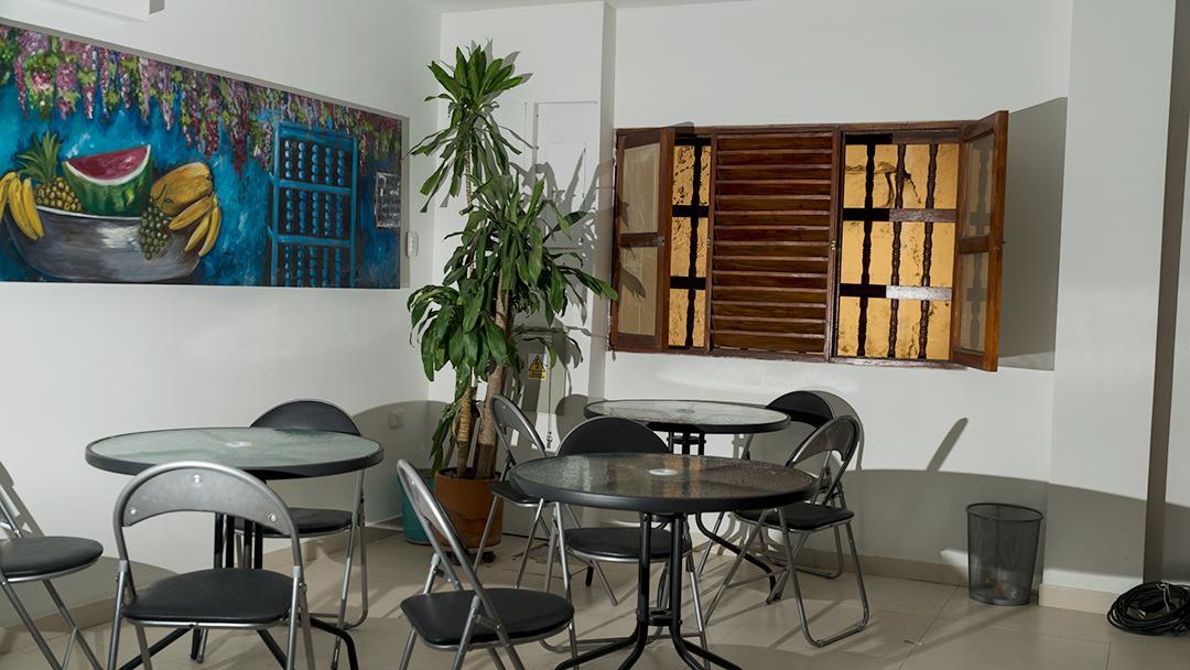 Fantastic House Hotel Cartagena Екстериор снимка