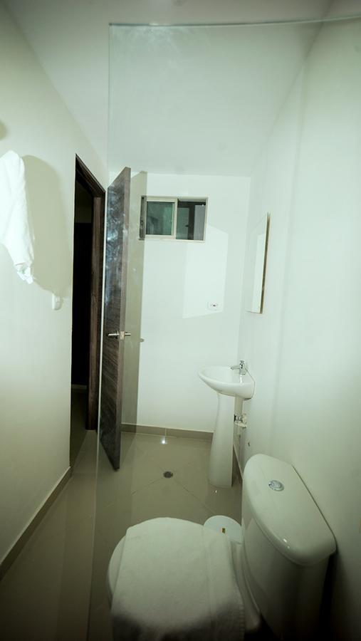 Fantastic House Hotel Cartagena Екстериор снимка