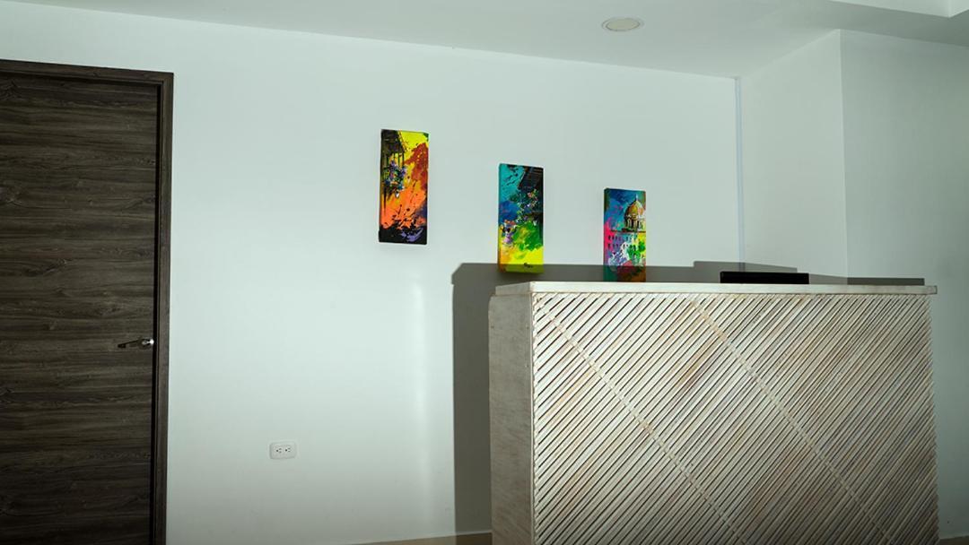 Fantastic House Hotel Cartagena Екстериор снимка