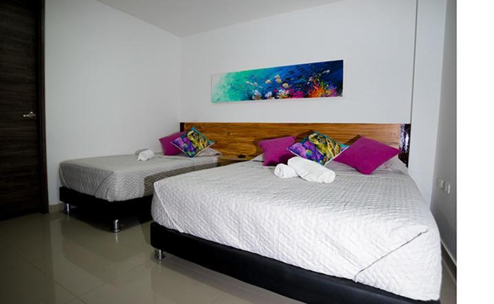 Fantastic House Hotel Cartagena Екстериор снимка