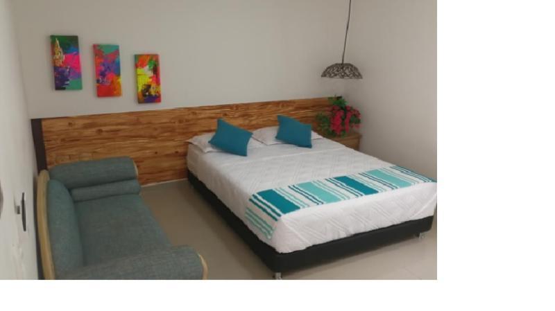 Fantastic House Hotel Cartagena Екстериор снимка